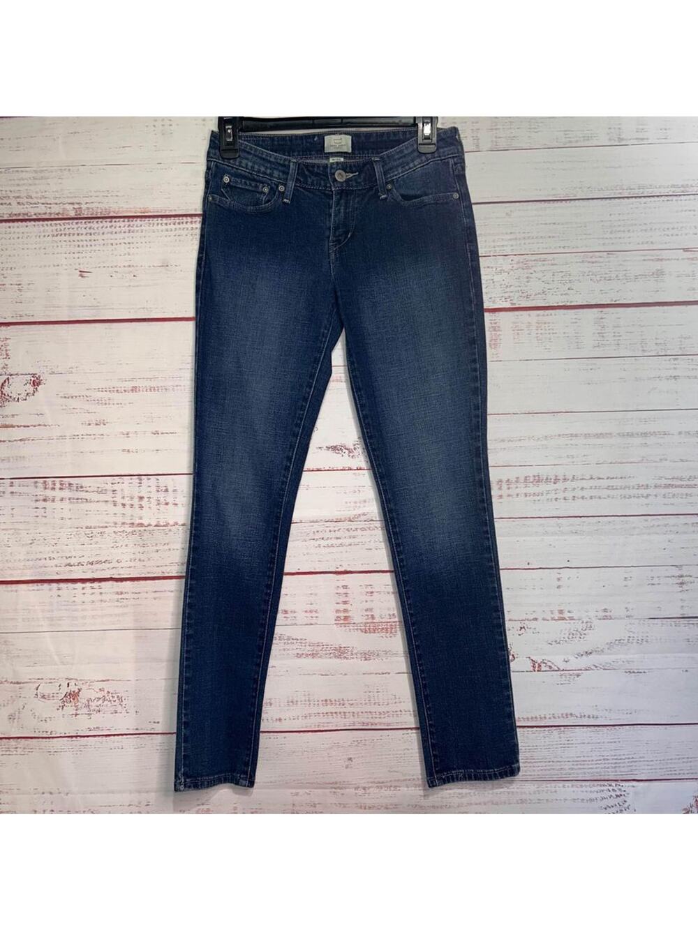 Levi’s Demi Curve Skinny | Women’s Size 0/25